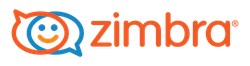Zimbra logo